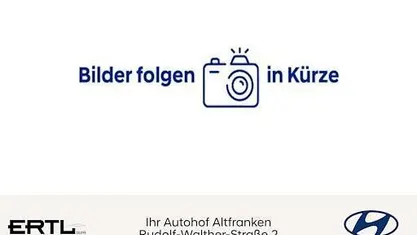 Gebraucht 2025 Hyundai i10 Prime Kleinwagen | 19.390 € (Fairer Preis)