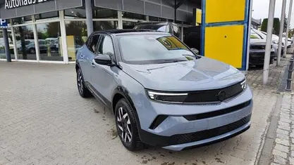 Gebraucht Opel Mokka 131 PS (96 kW) 2026 SUV