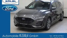 Magnetic Gebraucht 2023 Ford Focus ST-Line X Kombi | 25.980 € (Fairer Preis)