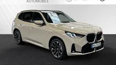 Gebraucht 2025 BMW X3 M Sport SUV | 62.990 € (Fairer Preis)