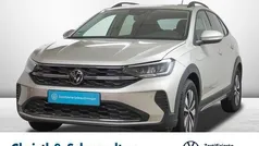 VW Taigo