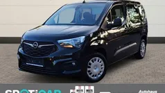 Gebraucht 2021 Opel Combo Life Edition Van / Kleinbus | 16.790 € (Fairer Preis)