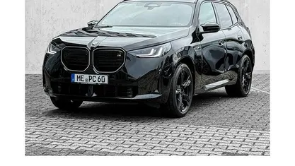 Gebraucht BMW X3 M Sport 381 PS (280 kW) 2025 SUV