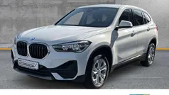 Gebraucht 2022 BMW X1 Advantage SUV | 25.490 € (Fairer Preis)