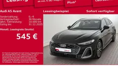 Gebraucht 2025 Audi A5 Ambiente Coupé | 49.700 € (Superpreis)