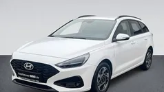 Weiß Neu 2025 Hyundai i30 N Line Kombi | 24.990 € (Superpreis)