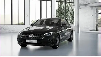 Gebraucht 2023 Mercedes C180 Limousine | 31.490 € (Guter Preis)