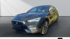 Schwarz Neu 2024 Seat Leon FR Limousine | 29.990 € (Fairer Preis)