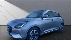 Gebraucht 2025 Suzuki Swift Comfort+ Kleinwagen | 17.750 € (Fairer Preis)