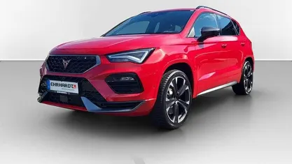 Gebraucht 2023 Cupra Ateca VZ SUV | 35.900 € (Fairer Preis)