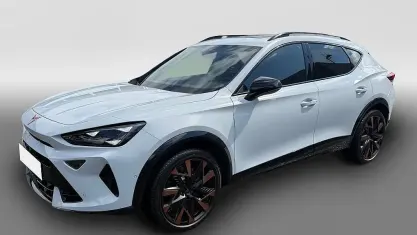 Second-hand Cupra Formentor VZ 333 CP (244 kW) 2025 SUV