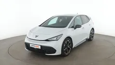Gebraucht 2022 Cupra Born Kleinwagen | 24.060 € (Guter Preis)