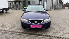Blau Gebraucht 2003 Honda Accord Sport Limousine | 3.990 € (Fairer Preis)