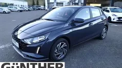 Gebraucht 2024 Hyundai i20 Trend Limousine | 23.750 € (Fairer Preis)