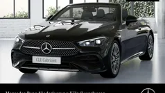 Gebraucht 2025 Mercedes CLE450 AMG Cabrio | 76.490 € (Superpreis)