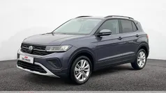 Gebraucht 2025 VW T-Cross Life SUV | 25.844 € (Fairer Preis)