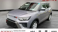 Grau Neu 2025 Ssangyong Tivoli Kleinwagen | 19.780 € (Fairer Preis)