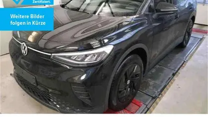Gebraucht VW ID.4 Pure 125 kW (170 PS) 2023 SUV
