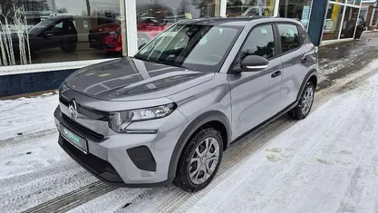 Gebraucht Citroën C3 101 PS (74 kW) 2026 SUV