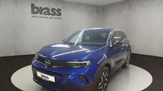Kolibri blau (metallic) Neu 2025 Opel Mokka Edition SUV | 24.750 € (Fairer Preis)