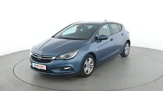 Gebraucht 2017 Opel Astra Active Limousine | 10.850 € (Fairer Preis)