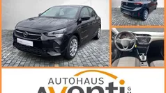 Gebraucht 2022 Opel Corsa Edition Kleinwagen | 17.347 € (Fairer Preis)