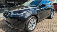 Gebraucht 2022 Land Rover Range Rover evoque SE SUV | 38.844 € (Fairer Preis)