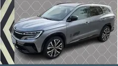 Grau Gebraucht 2023 Renault Espace Iconic Van / Kleinbus | 33.990 € (Superpreis)