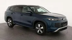 Gebraucht 2025 VW Tayron Life SUV | 43.045 € (Guter Preis)