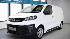Weiß Gebraucht 2022 Opel Vivaro Edition Van | 14.970 € (Superpreis)