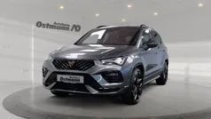 Gebraucht 2022 Cupra Ateca VZ SUV | 37.450 € (Fairer Preis)