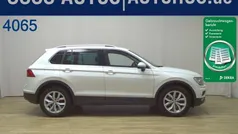 Gebraucht 2019 VW Tiguan Highline SUV | 25.480 € (Guter Preis)