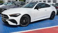Gebraucht 2024 Mercedes CLE300 AMG Coupé | 55.870 € (Fairer Preis)