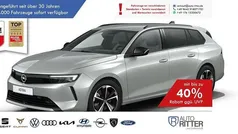 Gebraucht 2025 Opel Astra Edition Kombi | 27.190 € (Fairer Preis)