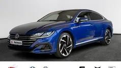 Gebraucht 2021 VW Arteon R-line Coupé | 37.420 €