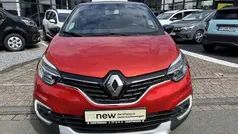 Bixpa Gebraucht 2020 Renault Captur Intens SUV | 14.450 € (Fairer Preis)