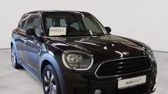 Mini One D Countryman