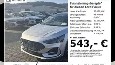 Gebraucht 2024 Ford Focus ST-Line X Kombi | 30.680 € (Fairer Preis)