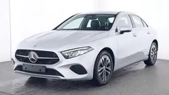 Iridiumsilber Gebraucht 2023 Mercedes A200 Progressive Limousine | 29.900 € (Fairer Preis)