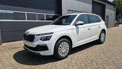 Gebraucht 2025 Skoda Kamiq Selection SUV | 25.090 € (Guter Preis)