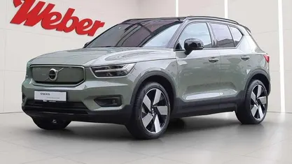 Gebraucht 2021 Volvo XC40 R-Design SUV | 36.890 €