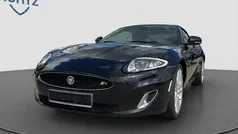 Jaguar XKR