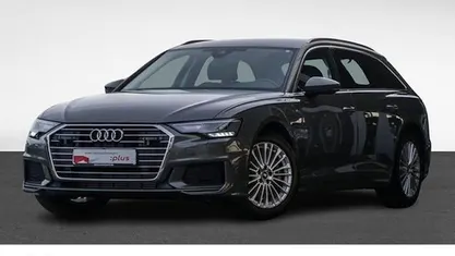 Gebraucht Audi A6 Ambiente 265 PS (194 kW) 2022 Kombi