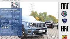 Gebraucht 2024 Jeep Renegade SUV | 24.990 € (Fairer Preis)