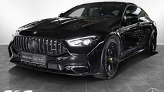 Gebraucht 2024 Mercedes AMG GT 63 AMG Coupé | 129.990 € (Fairer Preis)