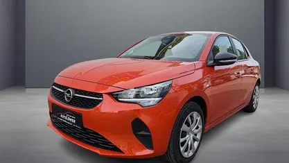 Gebraucht 2022 Opel Corsa-e Edition Kleinwagen | 16.458 € (Fairer Preis)