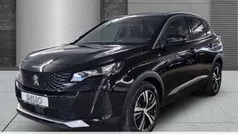 Perla nera schwarz Gebraucht 2023 Peugeot 3008 GT SUV | 25.470 € (Guter Preis)