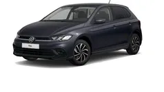 Gebraucht 2022 VW Polo Kleinwagen | 15.270 € (Guter Preis)