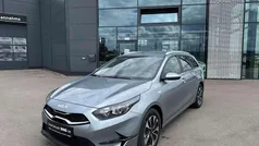 Lunar silber Neu 2025 Kia Ceed Sportswagon Kombi | 24.990 € (Guter Preis)