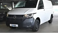 Weiß Neu 2024 VW T6.1 Van | 39.930 € (Guter Preis)